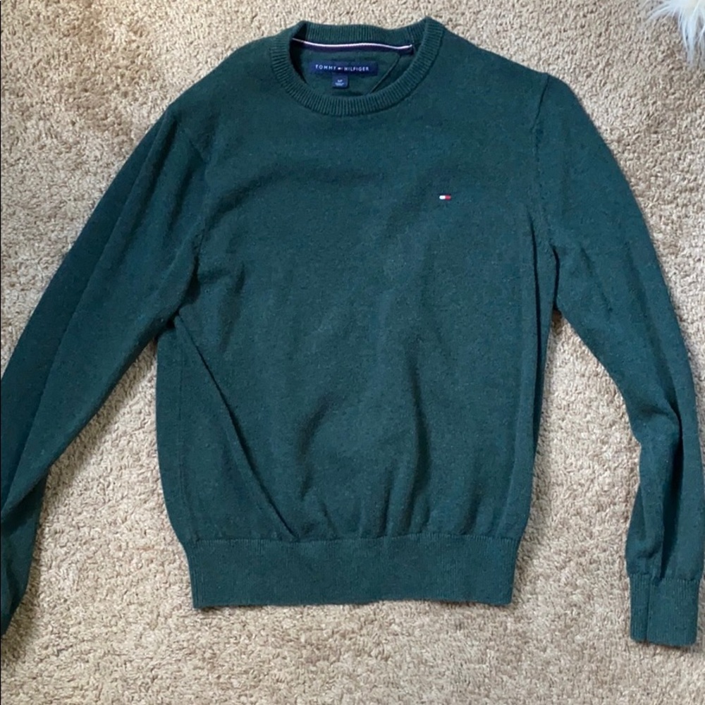 Tommy Hilfiger Sweater